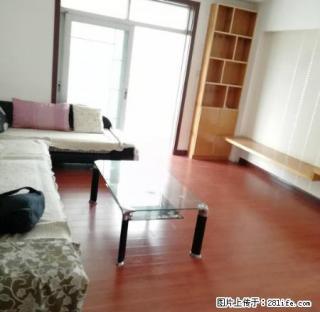 左岸新城，精装3室，带家具，出租 - 宝鸡28生活网 baoji.28life.net