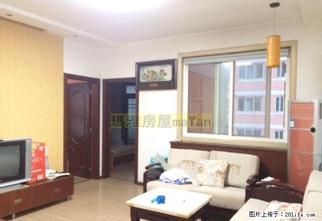 新建路 滨河花园两居室家具家电齐全拎包即可 - 房屋出租 - 房屋租售 - 宝鸡分类信息 - 宝鸡28生活网 baoji.28life.net