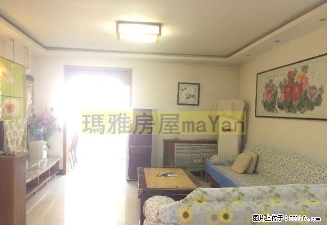 桥南太白路佳美家对面 绿洲锦园 两室家具家电齐全拎包即可 - 房屋出租 - 房屋租售 - 宝鸡分类信息 - 宝鸡28生活网 baoji.28life.net