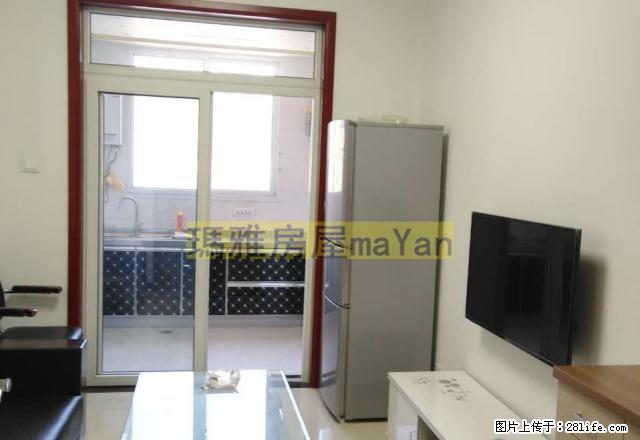 新福路 宝鸡技校旁 金利苑 一室精装家具家电齐全拎包即可 - 房屋出租 - 房屋租售 - 宝鸡分类信息 - 宝鸡28生活网 baoji.28life.net