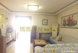 桥南太白路佳美家对面 绿洲锦园 两室家具家电齐全拎包即可 - 宝鸡28生活网 baoji.28life.net