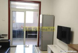 新福路 宝鸡技校旁 金利苑 一室精装家具家电齐全拎包即可 - 宝鸡28生活网 baoji.28life.net