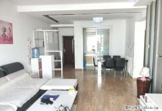 开元旁 罗马花园 两室家具家电齐全拎包即可初次出租 - 宝鸡28生活网 baoji.28life.net
