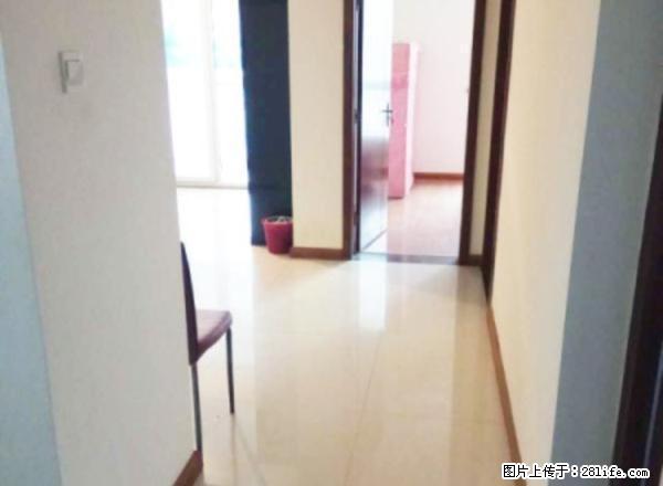 新起点B区 两室全配 1500 适合上班族 欢迎来电 - 房屋出租 - 房屋租售 - 宝鸡分类信息 - 宝鸡28生活网 baoji.28life.net