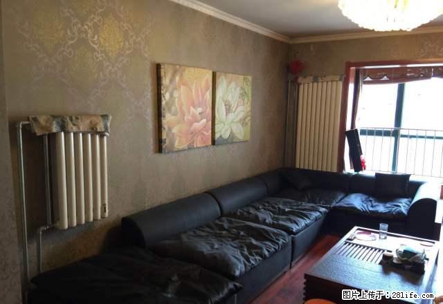经二路 香榭丽街区 两室精装家具家电齐全 拎包入住 - 房屋出租 - 房屋租售 - 宝鸡分类信息 - 宝鸡28生活网 baoji.28life.net