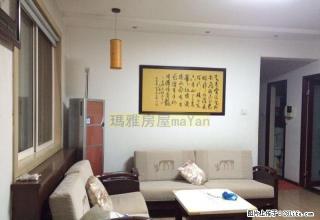 新建路滨河花园两室精装家具家电齐全拎包入住 - 宝鸡28生活网 baoji.28life.net