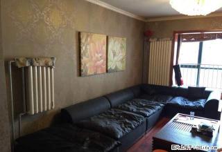 经二路 香榭丽街区 两室精装家具家电齐全 拎包入住 - 宝鸡28生活网 baoji.28life.net