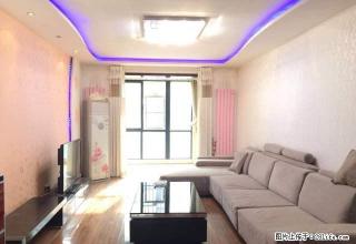 新福路 豪城天下C区三室精装 拎包入住 - 宝鸡28生活网 baoji.28life.net