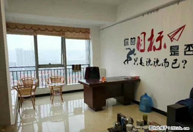 超适合办公高新一路水木清华中装一室随时看房文理学院对面 - 房屋出租 - 房屋租售 - 宝鸡分类信息 - 宝鸡28生活网 baoji.28life.net