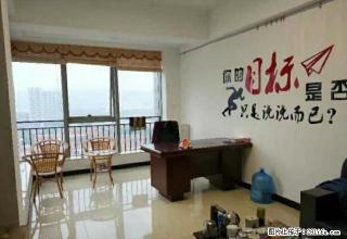 超适合办公高新一路水木清华中装一室随时看房文理学院对面 - 宝鸡28生活网 baoji.28life.net