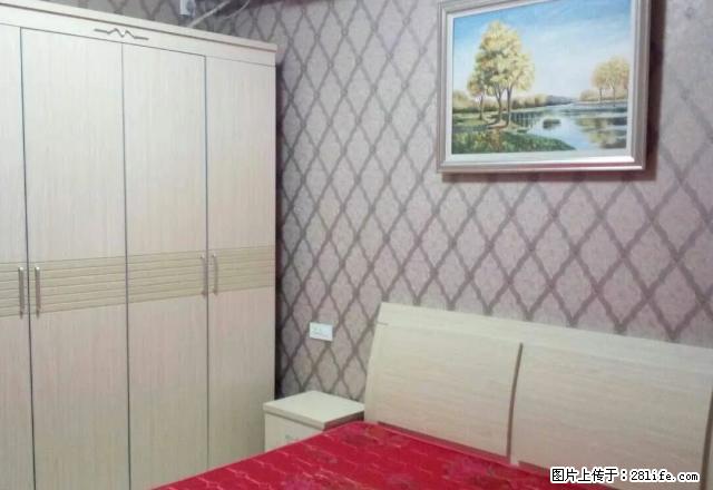 东高新 华夏世界城 一室一厅 拎包入住！随时入住，看房电话！ - 房屋出租 - 房屋租售 - 宝鸡分类信息 - 宝鸡28生活网 baoji.28life.net