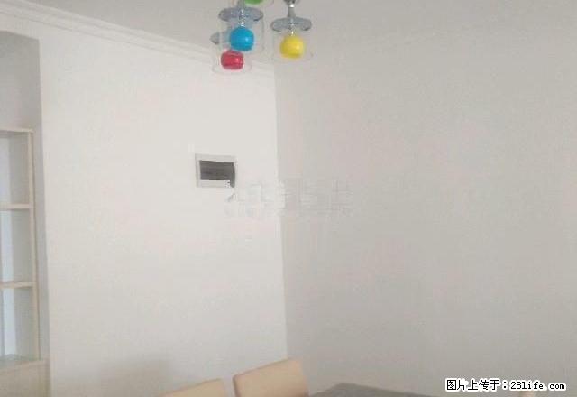 出租在水一方新装修2室2厅1卫，非诚勿扰！ - 房屋出租 - 房屋租售 - 宝鸡分类信息 - 宝鸡28生活网 baoji.28life.net