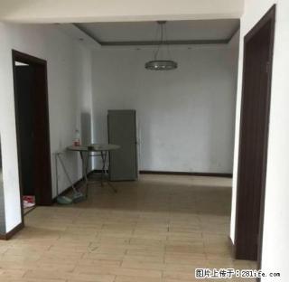 佳苑新城两室两厅一卫 南北通透 家具齐全 双气 看房方便 - 宝鸡28生活网 baoji.28life.net