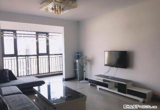 东高新大三室新房，屋内设施齐全，直接入住，陪读过渡好房，随看 - 宝鸡28生活网 baoji.28life.net