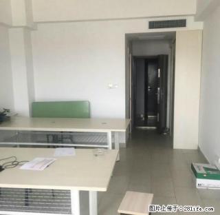 水木清华一室精装办公写字间，48平办公桌椅全带，暖气空调开放 - 宝鸡28生活网 baoji.28life.net