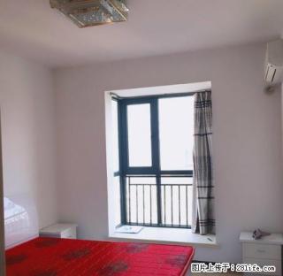 东高新大三室新房，屋内设施齐全，直接入住，陪读过渡好房，随看 - 宝鸡28生活网 baoji.28life.net