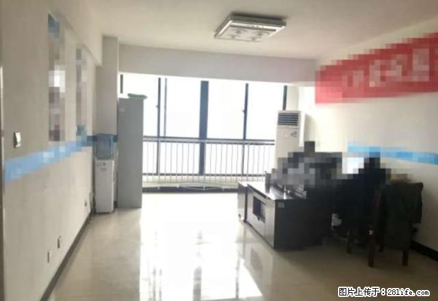 东高新 万润国际 精装两室空房 112平米 可办公 看房随时 - 房屋出租 - 房屋租售 - 宝鸡分类信息 - 宝鸡28生活网 baoji.28life.net