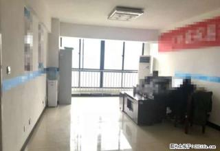 东高新 万润国际 精装两室空房 112平米 可办公 看房随时 - 宝鸡28生活网 baoji.28life.net