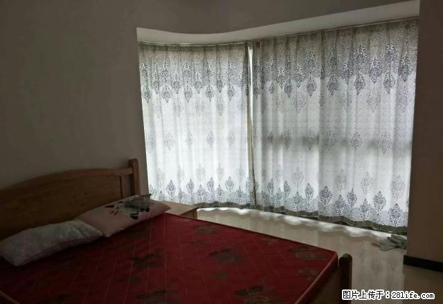 东高新 高新广场旁边 2室精装修 拎包入住 看房方便 - 房屋出租 - 房屋租售 - 宝鸡分类信息 - 宝鸡28生活网 baoji.28life.net