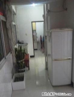 经二路 华源大厦 一室一厅 拎包入住 - 宝鸡28生活网 baoji.28life.net