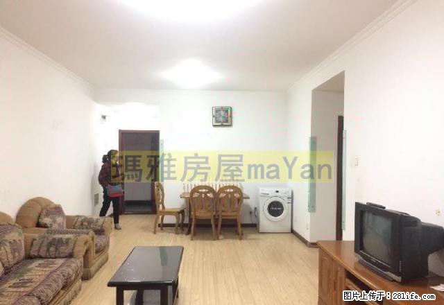 开元旁 罗马花园两室带家具家电 看房有钥匙 - 房屋出租 - 房屋租售 - 宝鸡分类信息 - 宝鸡28生活网 baoji.28life.net
