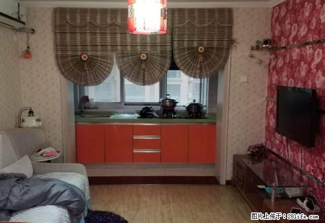 阳光上东 精装70平2室1厅 家具家电 出租 - 房屋出租 - 房屋租售 - 宝鸡分类信息 - 宝鸡28生活网 baoji.28life.net