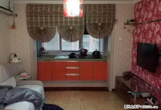 阳光上东 精装70平2室1厅 家具家电 出租 - 宝鸡28生活网 baoji.28life.net