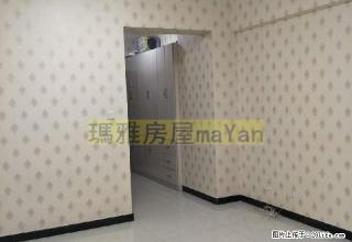 火车站 天同一室全贴壁纸 免费看房 - 宝鸡28生活网 baoji.28life.net