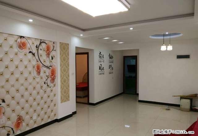行政中心 南北通透 拎包入住 家具齐全 - 房屋出租 - 房屋租售 - 宝鸡分类信息 - 宝鸡28生活网 baoji.28life.net