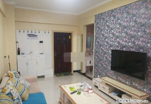 东高新水木清华小区 2200元 3室2厅2卫 精装修，封闭小 - 房屋出租 - 房屋租售 - 宝鸡分类信息 - 宝鸡28生活网 baoji.28life.net