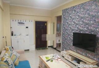 东高新水木清华小区 2200元 3室2厅2卫 精装修，封闭小 - 宝鸡28生活网 baoji.28life.net