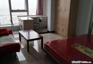 水木清华小区 一室一厅一位 可季付 - 宝鸡28生活网 baoji.28life.net