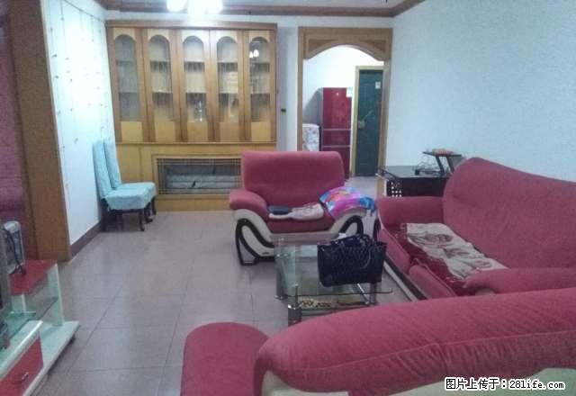 出租清姜东二路超干净全齐四层87平两室两厅1100拎包住 - 房屋出租 - 房屋租售 - 宝鸡分类信息 - 宝鸡28生活网 baoji.28life.net
