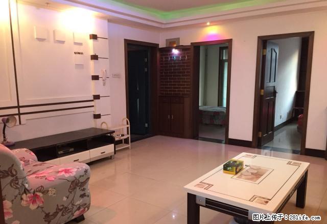 陈仓园 九华园2室拎包入住房出租 - 房屋出租 - 房屋租售 - 宝鸡分类信息 - 宝鸡28生活网 baoji.28life.net