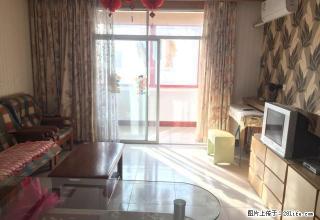 陈仓园一区 优质两室拎包入住房出租 看房方便 - 宝鸡28生活网 baoji.28life.net