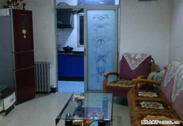 桥南小区2室1厅1卫精装修家具家电齐全拎包入住 - 房屋出租 - 房屋租售 - 宝鸡分类信息 - 宝鸡28生活网 baoji.28life.net