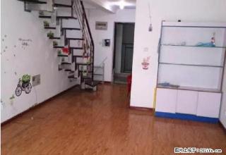 水木清华精装复式超值出售2室1厅1卫 环境好 价格实惠 - 宝鸡28生活网 baoji.28life.net