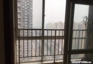 东高新4路 城市公馆 128平米 简装 厨卫齐全 空房 出租 - 宝鸡28生活网 baoji.28life.net