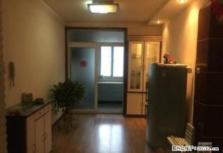 公园路 碧水湾 中装2室全配 有证满2年 看房方便 - 宝鸡28生活网 baoji.28life.net
