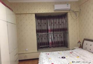 高新五路 新起点 精装一室 家电全 拎包入住 1100 年付 - 宝鸡28生活网 baoji.28life.net