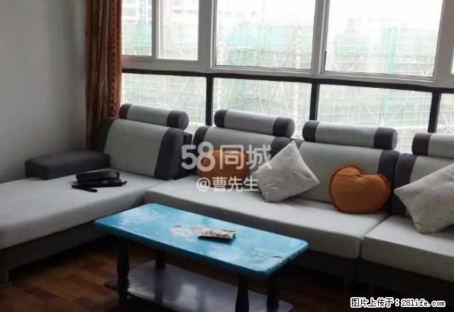 捷恒悦城西凉路口 3室2厅1卫 - 房屋出租 - 房屋租售 - 宝鸡分类信息 - 宝鸡28生活网 baoji.28life.net
