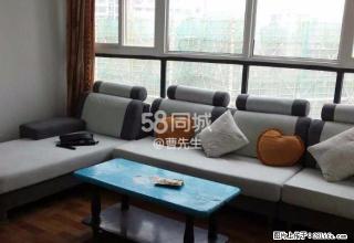 捷恒悦城西凉路口 3室2厅1卫 - 宝鸡28生活网 baoji.28life.net