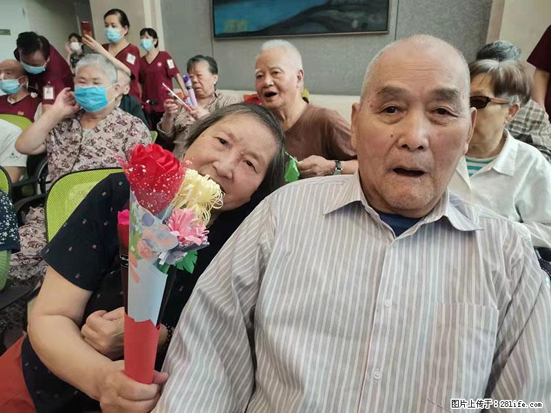 上海国企养老院，星级酒店环境，招聘养老护工 - 职场交流 - 宝鸡生活社区 - 宝鸡28生活网 baoji.28life.net