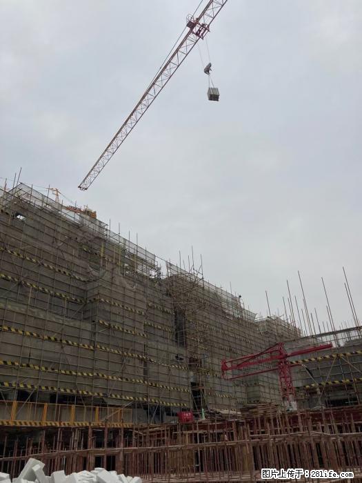【广西三象建筑安装工程有限公司】广西桂林市时代广场项目 - 家居生活 - 宝鸡生活社区 - 宝鸡28生活网 baoji.28life.net