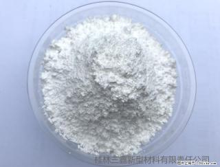 【桂林三鑫新型材料】人造石人造大理石专用碳酸钙 - 宝鸡28生活网 baoji.28life.net