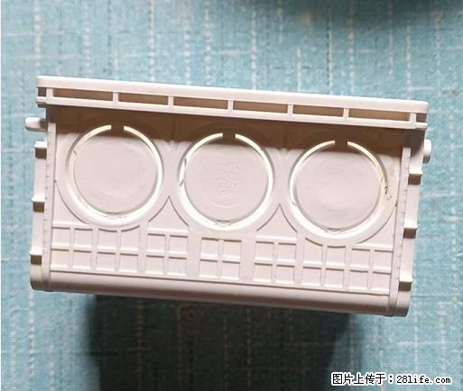 桂林荣泰吹塑、注塑【厂家直销】PVC阴燃电工配件，精品86底盒 - 其他广告 - 广告专区 - 宝鸡分类信息 - 宝鸡28生活网 baoji.28life.net