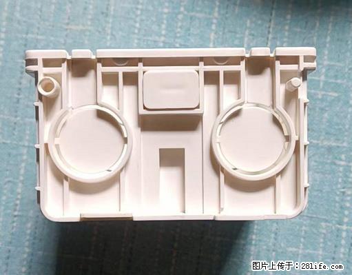 桂林荣泰吹塑、注塑【厂家直销】PVC阴燃电工配件，精品86底盒 - 其他广告 - 广告专区 - 宝鸡分类信息 - 宝鸡28生活网 baoji.28life.net