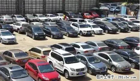 停车为什么要车头朝外？不是开玩笑，关键时刻真能救命 - 宝鸡生活资讯 - 宝鸡28生活网 baoji.28life.net