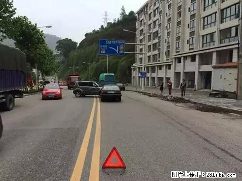 开车出事故没拍这5张照片，警察也帮不了你！ - 宝鸡生活资讯 - 宝鸡28生活网 baoji.28life.net