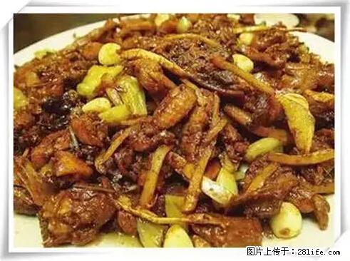 来广西旅游必吃这20道桂菜，不然就白来广西啦！ - 宝鸡生活资讯 - 宝鸡28生活网 baoji.28life.net